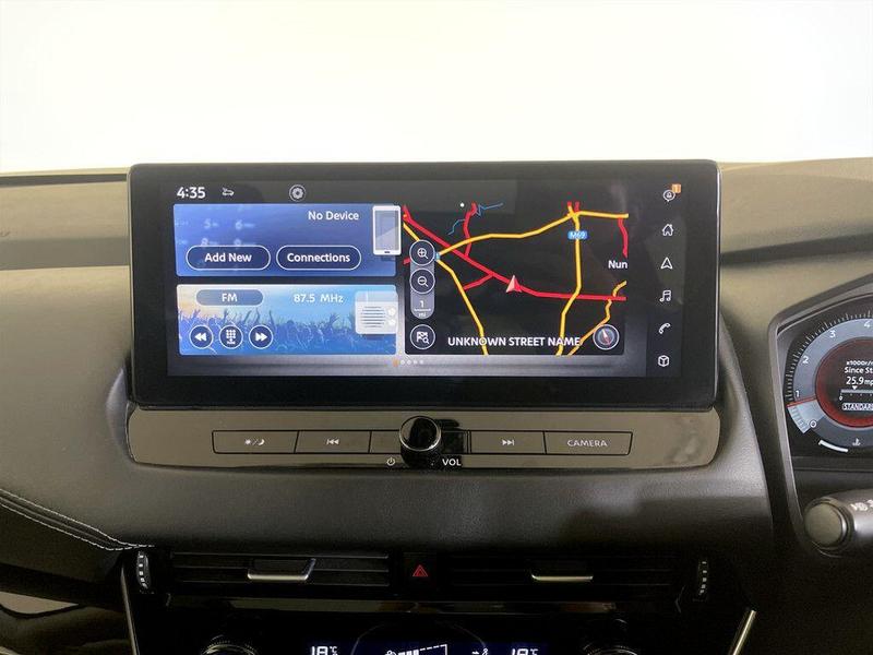 Used Nissan Qashqai 2022 for sale - 76545261: Photo 22