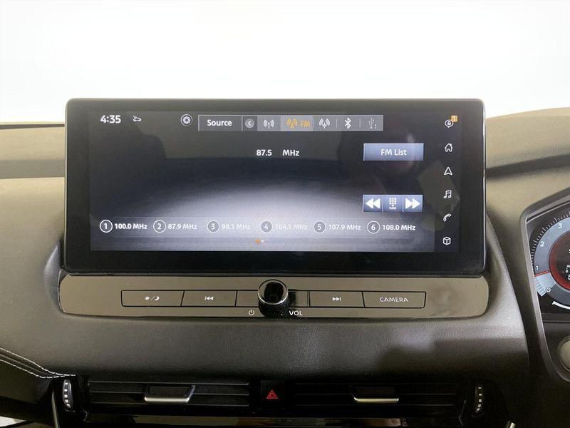 Used Nissan Qashqai 2022 for sale - 76545261: Photo 23