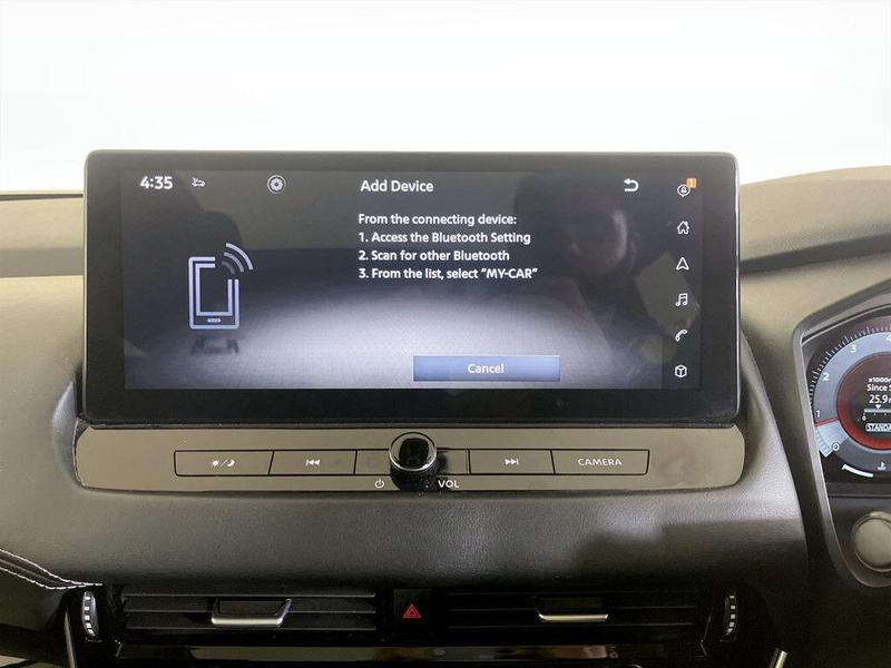 Used Nissan Qashqai 2022 for sale - 76545261: Photo 24