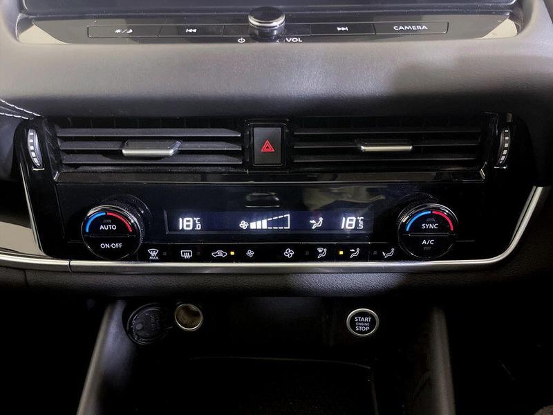 Used Nissan Qashqai 2022 for sale - 76545261: Photo 25