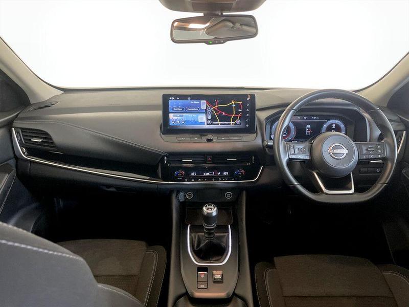 Used Nissan Qashqai 2022 for sale - 76545261: Photo 3