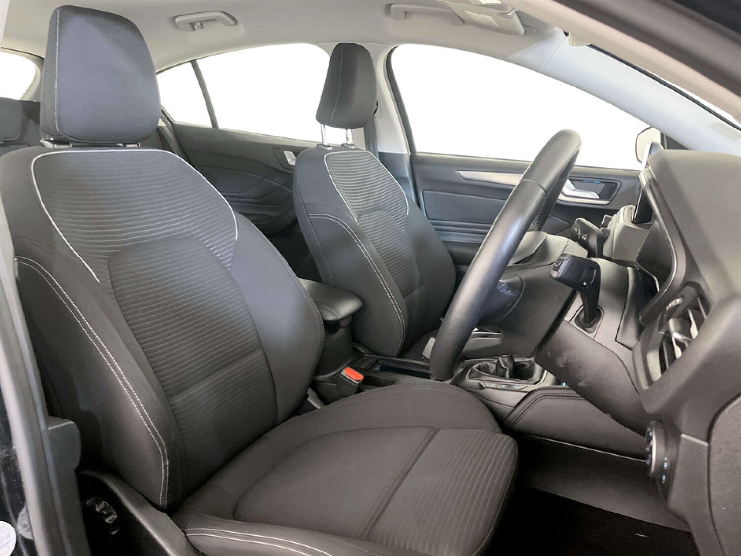 Used Ford Focus 2019 for sale - 77578141: Photo 13