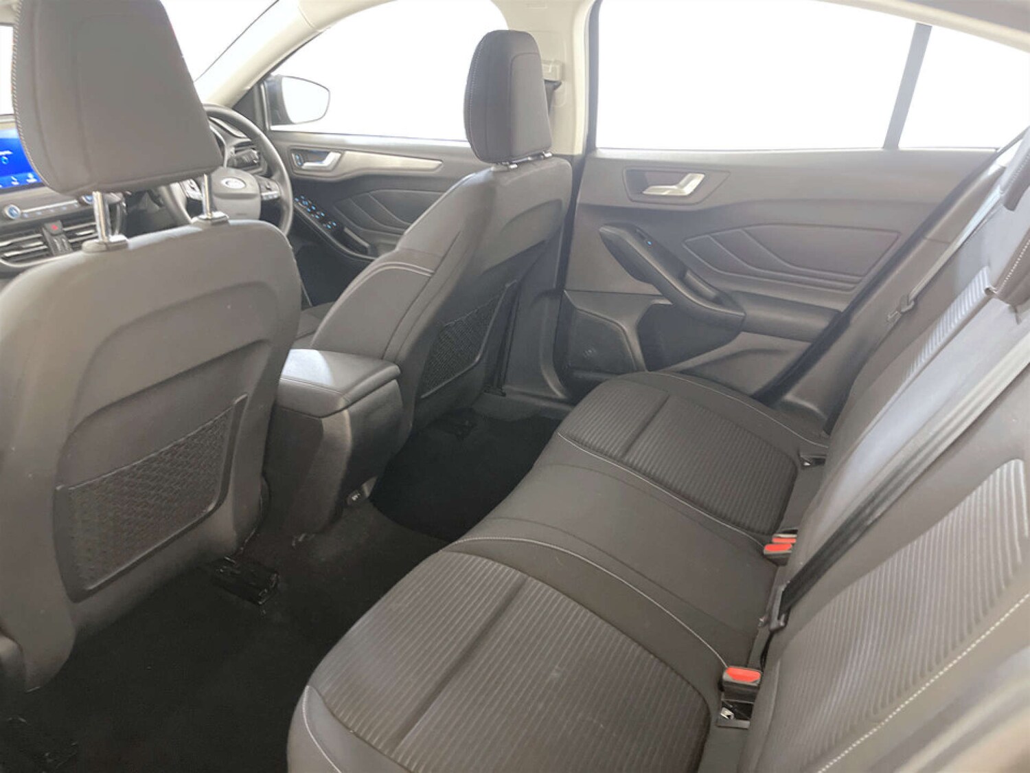 Used Ford Focus 2019 for sale - 77578141: Photo 14