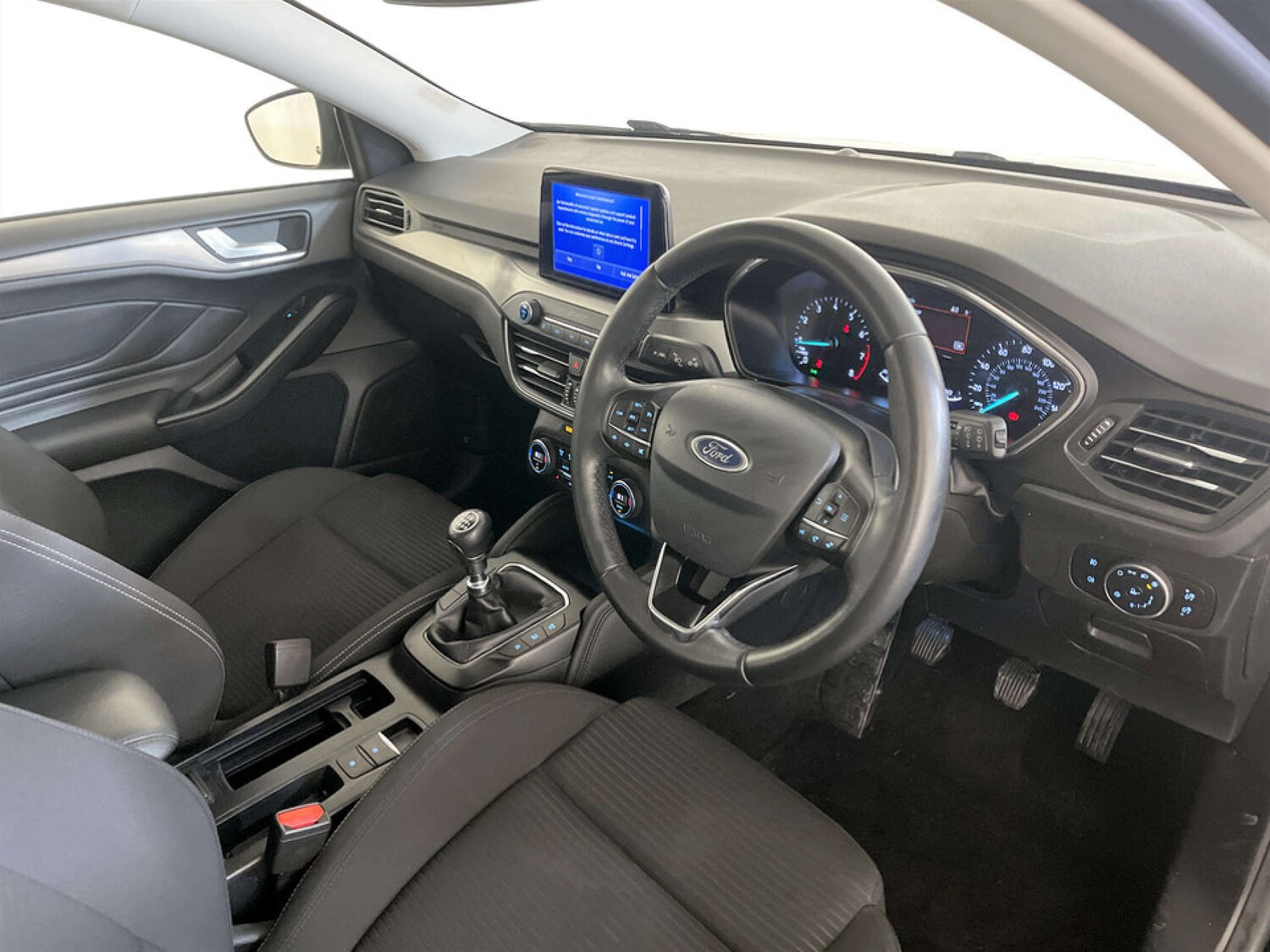 Used Ford Focus 2019 for sale - 77578141: Photo 15