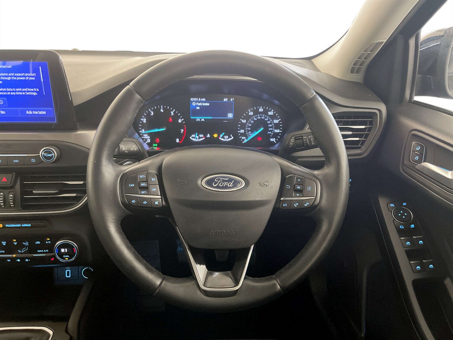 Used Ford Focus 2019 for sale - 77578141: Photo 16