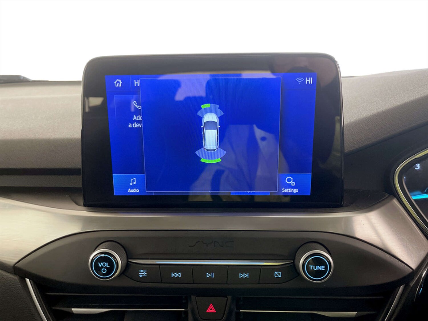 Used Ford Focus 2019 for sale - 77578141: Photo 20