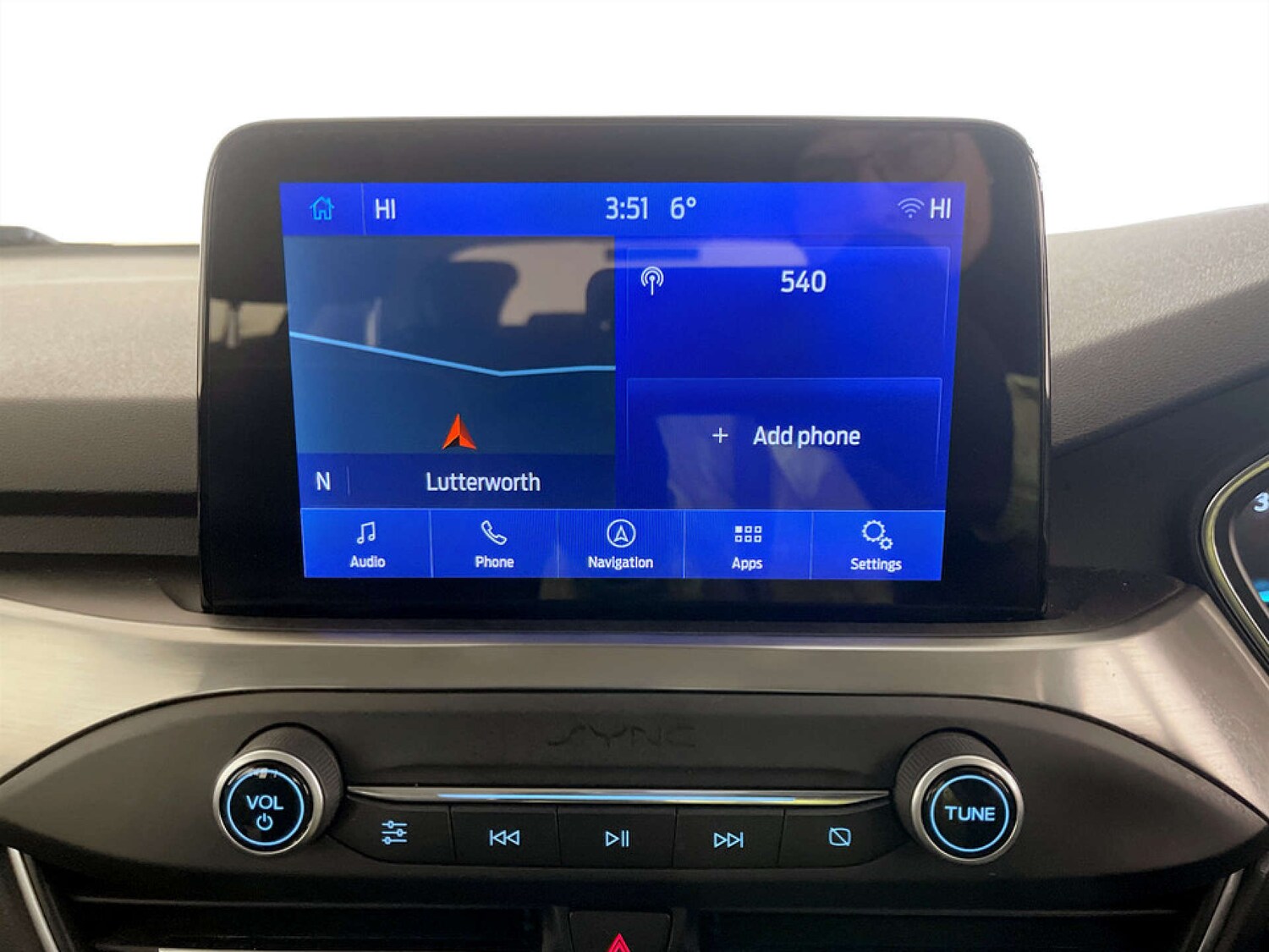 Used Ford Focus 2019 for sale - 77578141: Photo 22