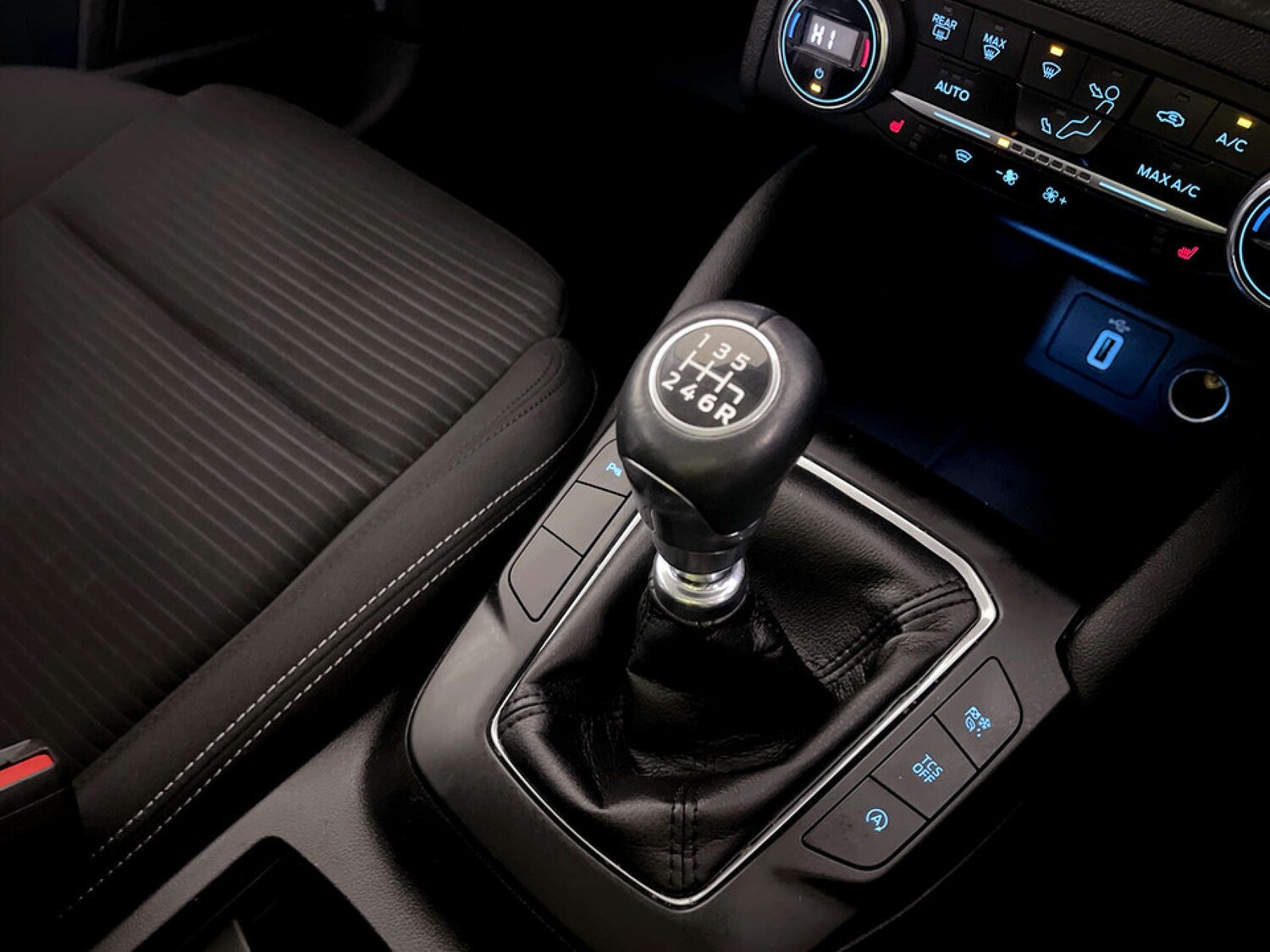 Used Ford Focus 2019 for sale - 77578141: Photo 25