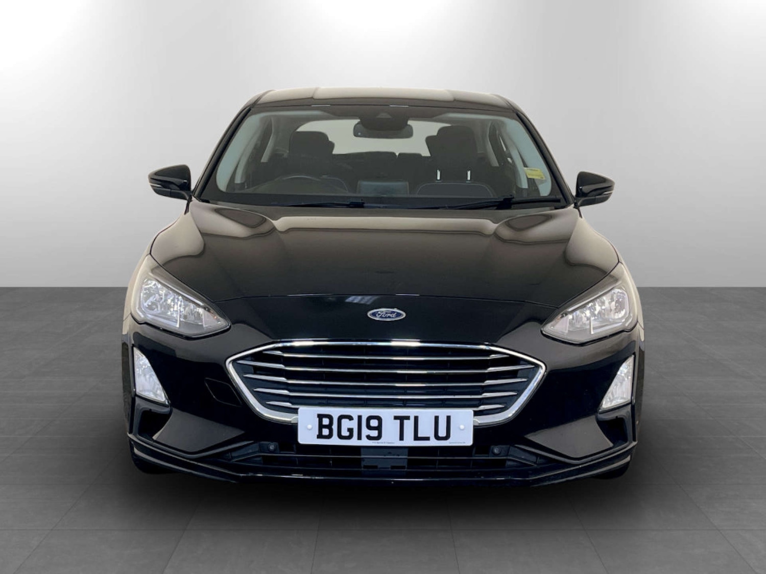 Used Ford Focus 2019 for sale - 77578141: Photo 5