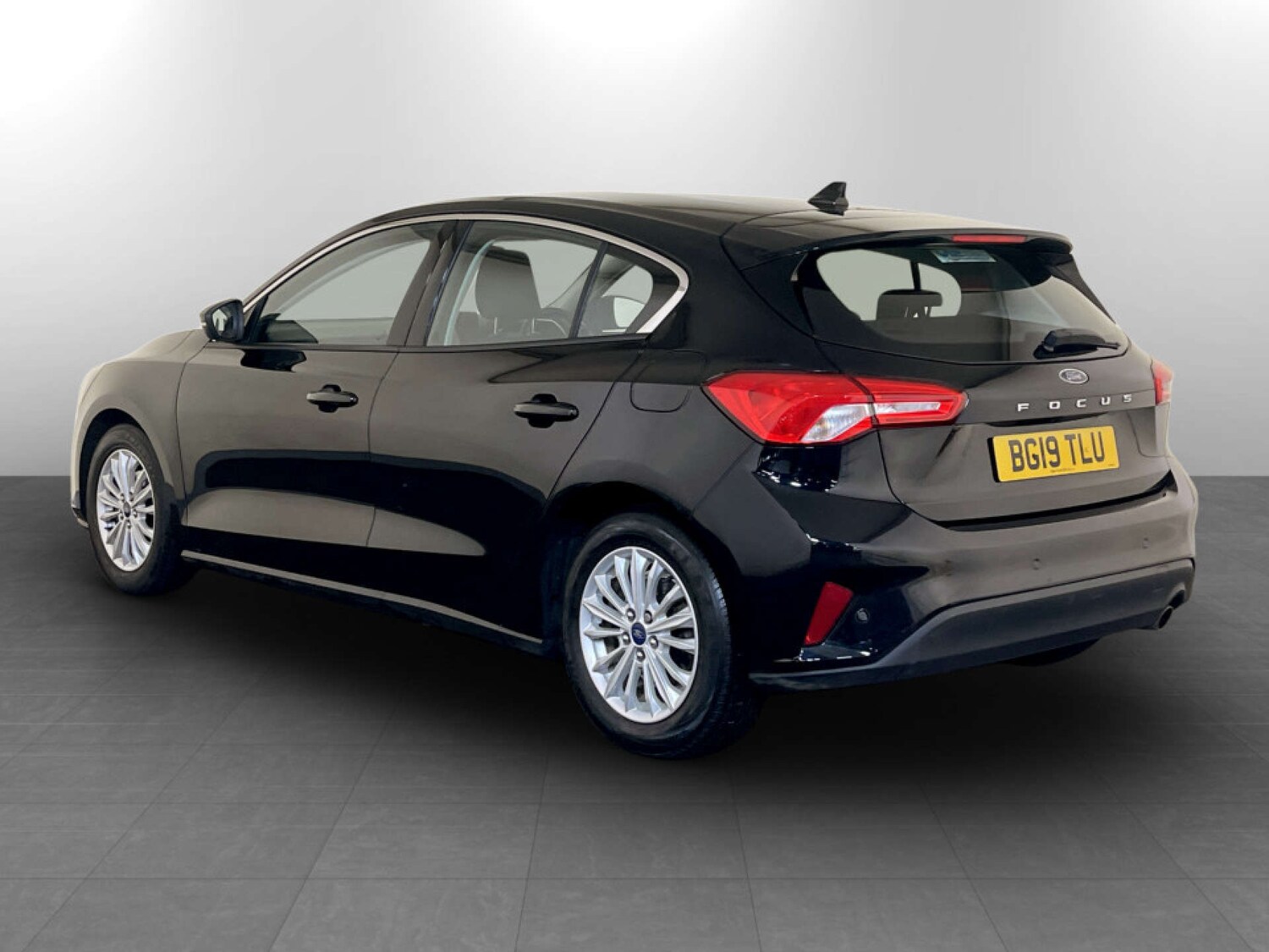 Used Ford Focus 2019 for sale - 77578141: Photo 8