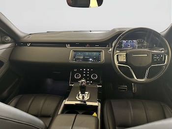 Used Land Rover Range Rover Evoque 2022 for sale - 78698854: Photo