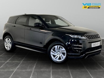 2.0 D150 R-Dynamic S FWD Euro 6 (s/s) 5dr Manual