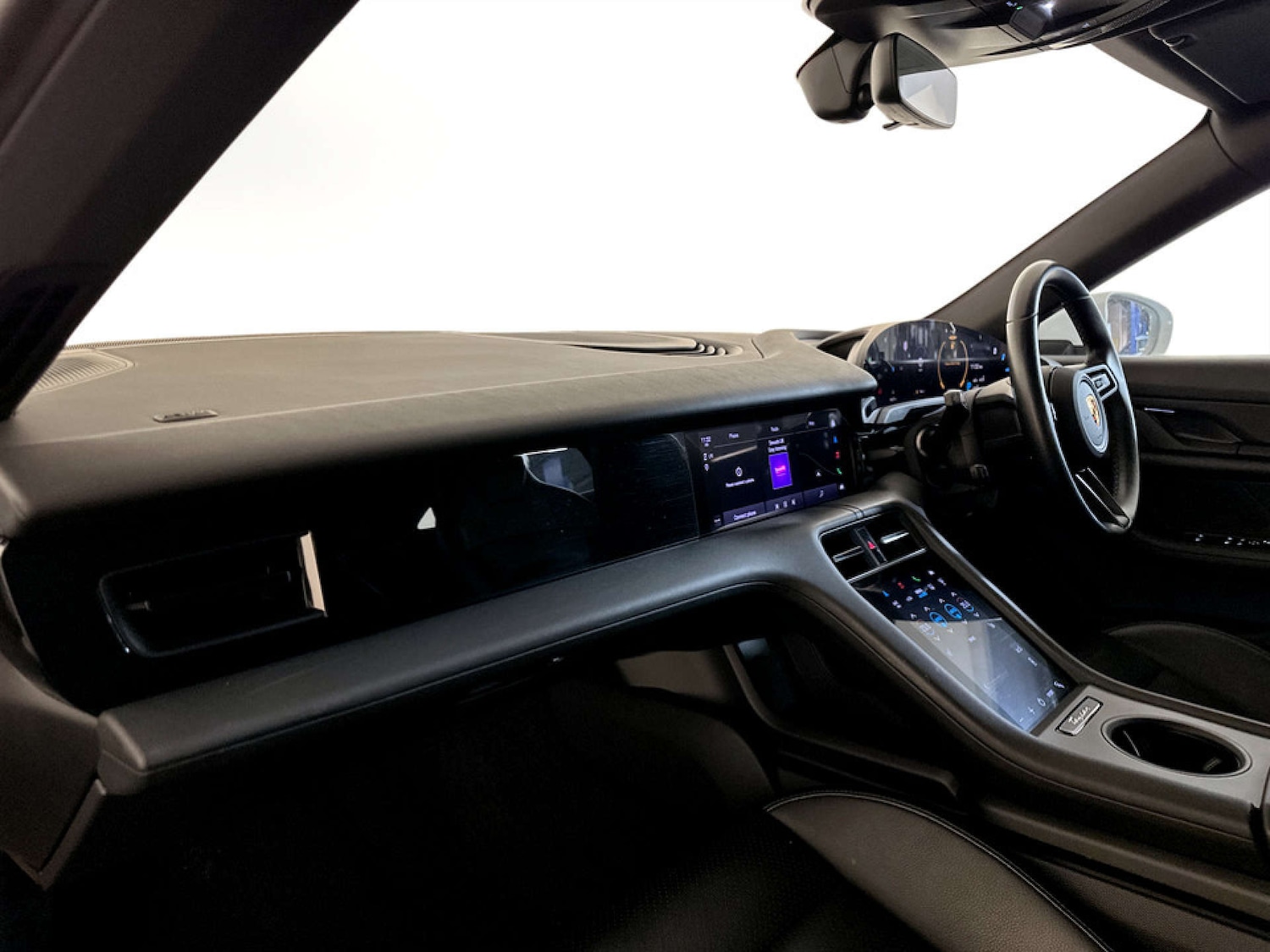 Used Porsche Taycan 2022 for sale - 77259117: Photo 12