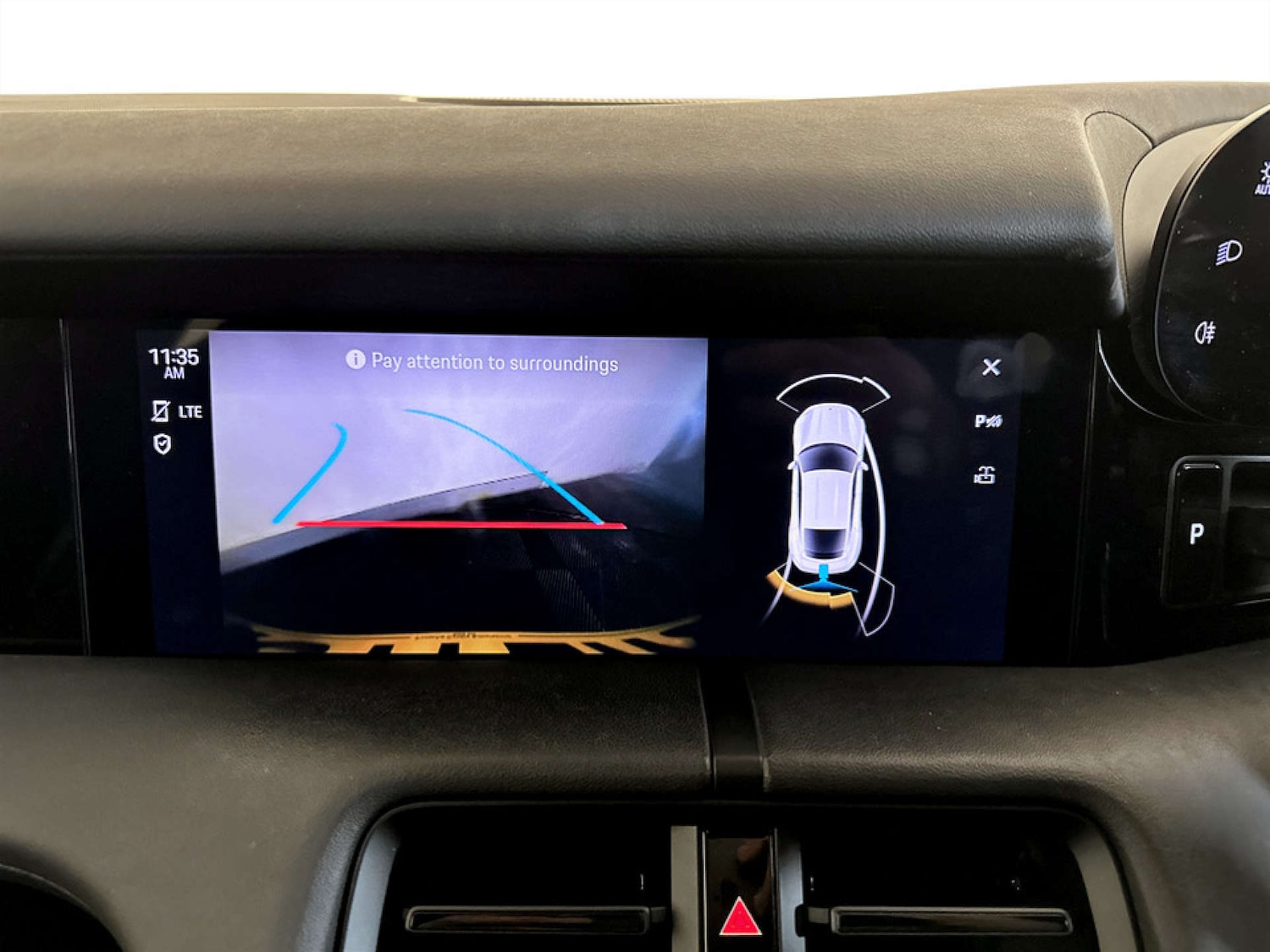 Used Porsche Taycan 2022 for sale - 77259117: Photo 22