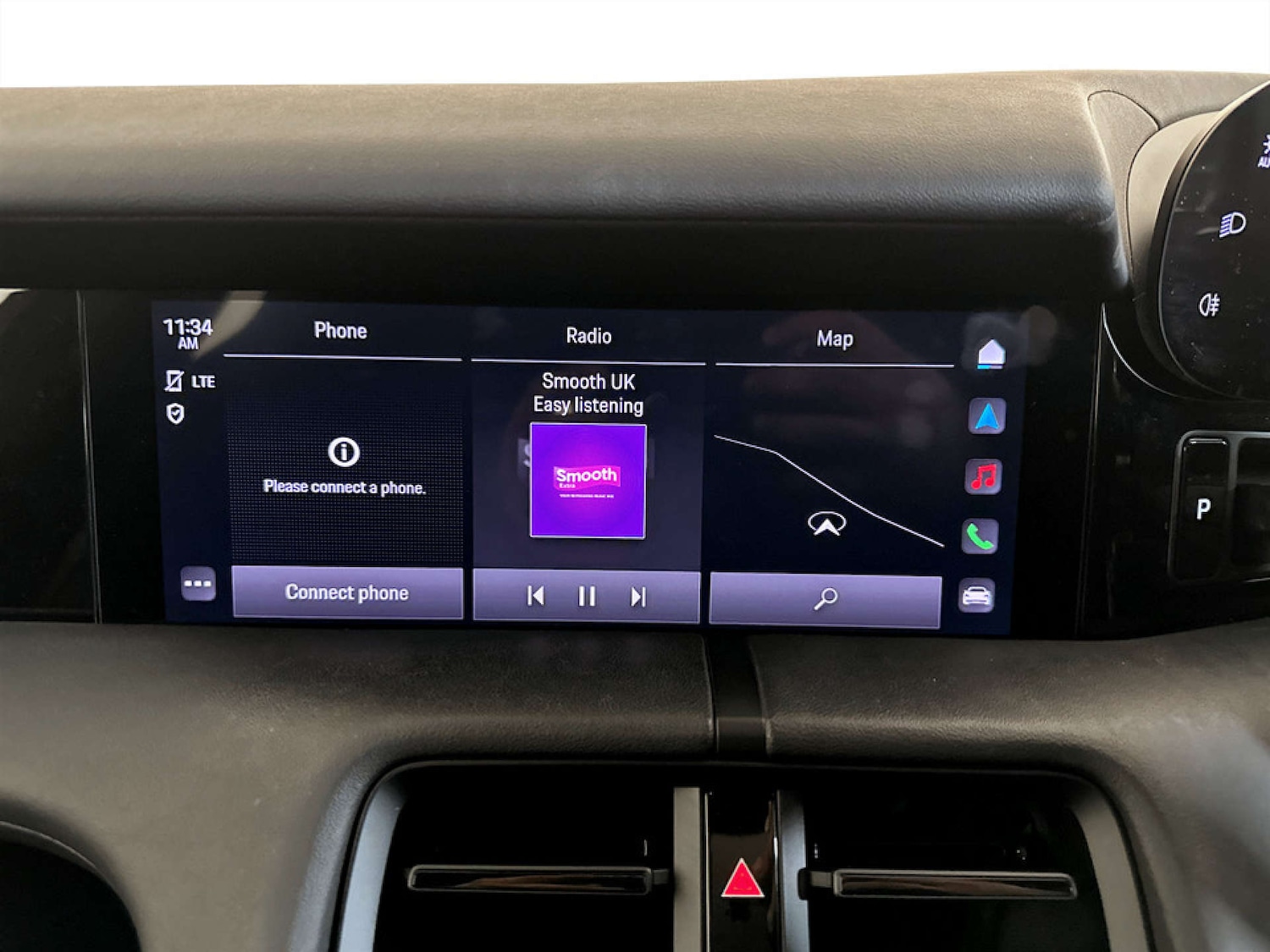 Used Porsche Taycan 2022 for sale - 77259117: Photo 24