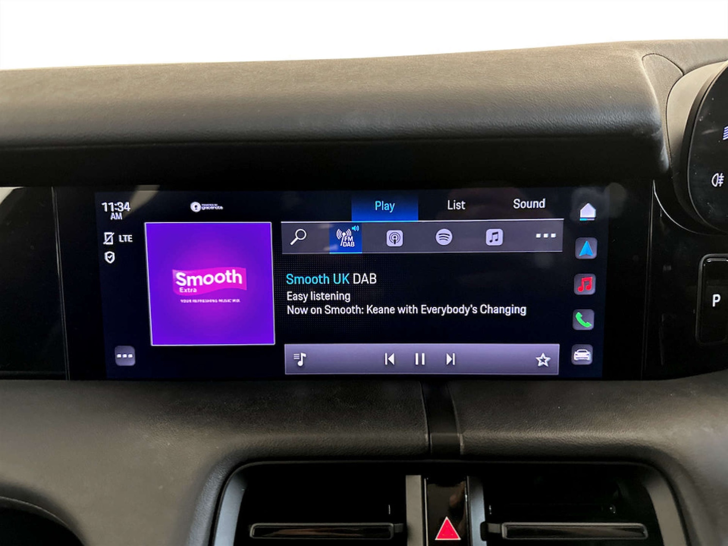 Used Porsche Taycan 2022 for sale - 77259117: Photo 27