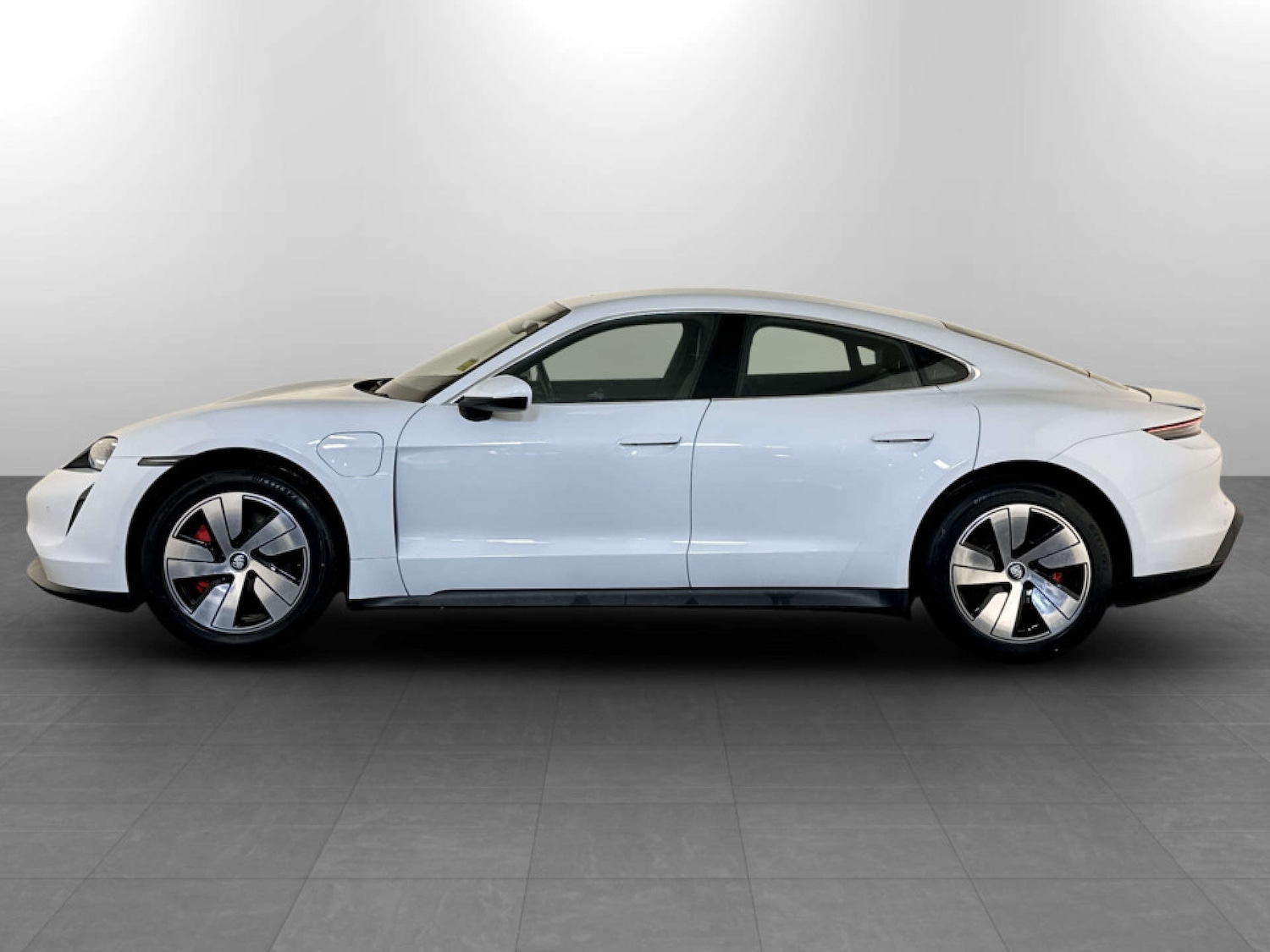 Used Porsche Taycan 2022 for sale - 77259117: Photo 7