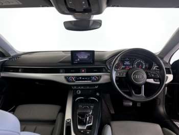 Used Audi A5 2018 for sale - 74970022: Photo