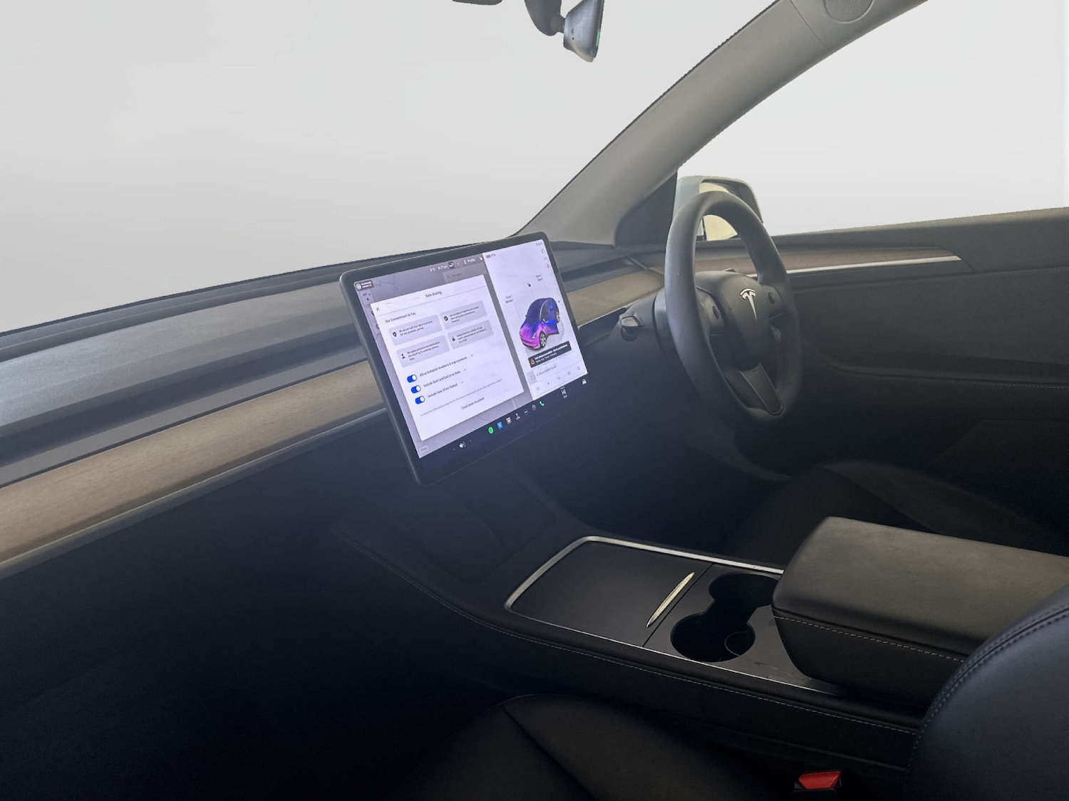 Used Tesla Model Y 2022 for sale - 77905943: Photo 12