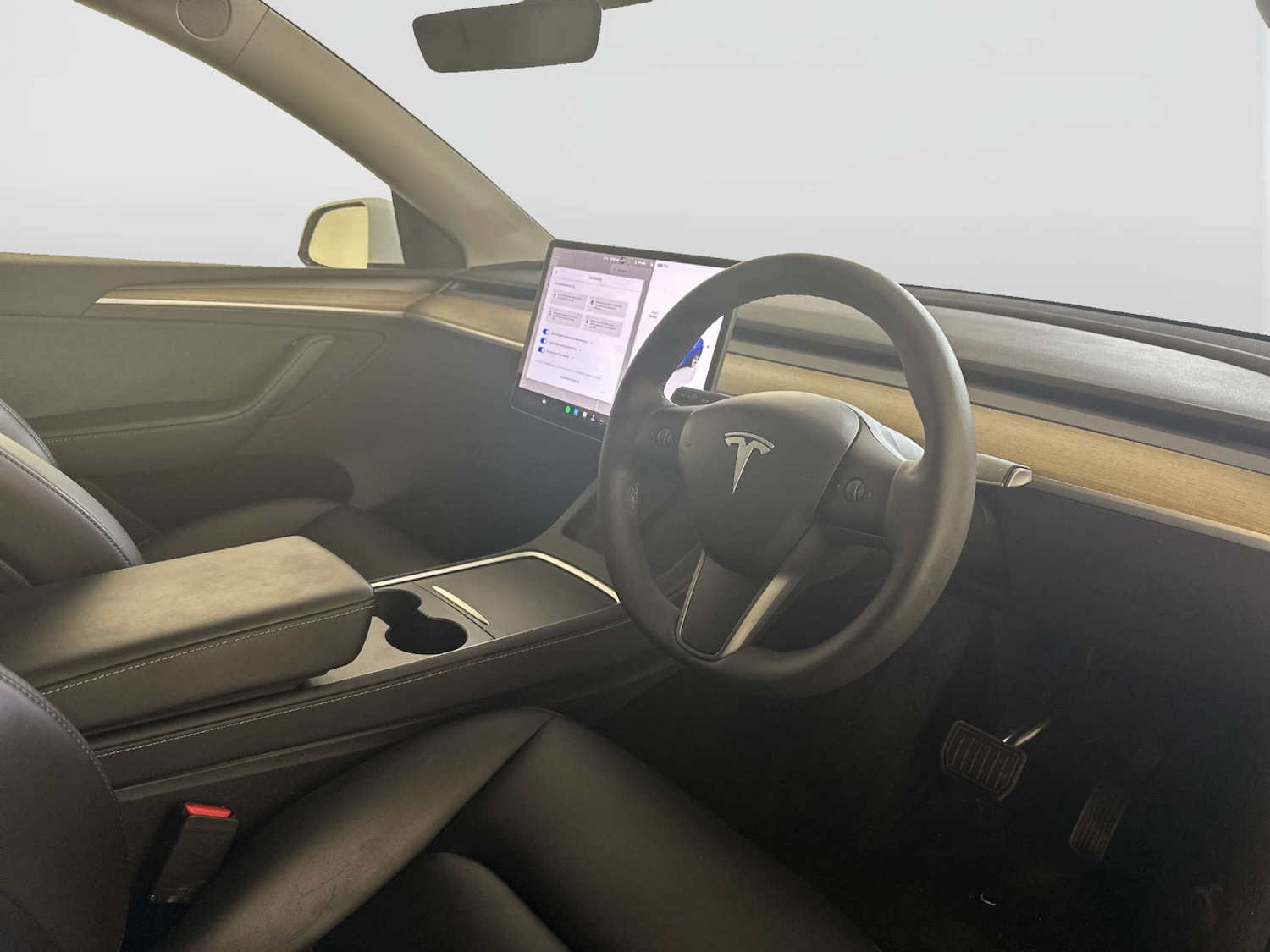 Used Tesla Model Y 2022 for sale - 77905943: Photo 15