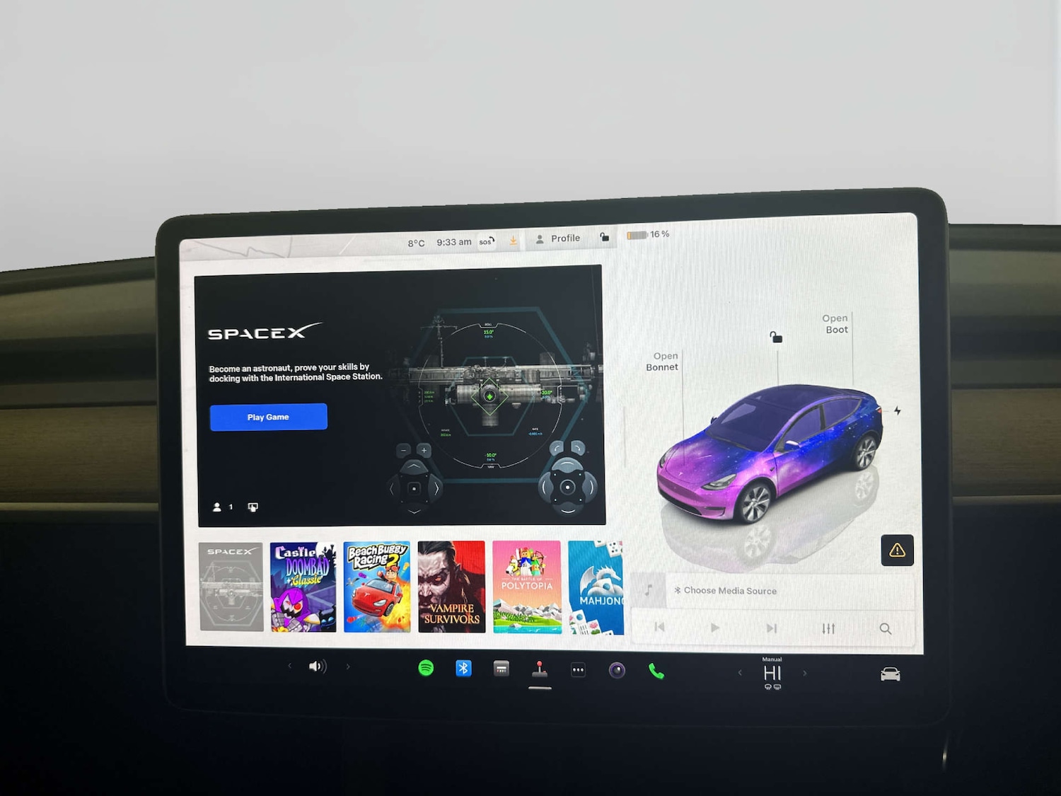 Used Tesla Model Y 2022 for sale - 77905943: Photo 19