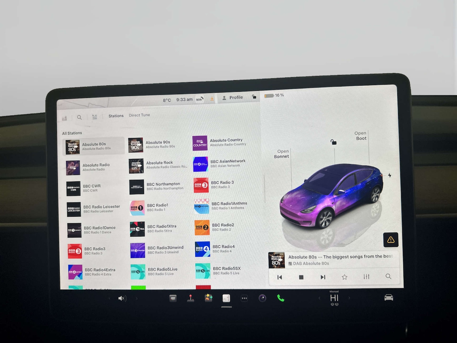 Used Tesla Model Y 2022 for sale - 77905943: Photo 20