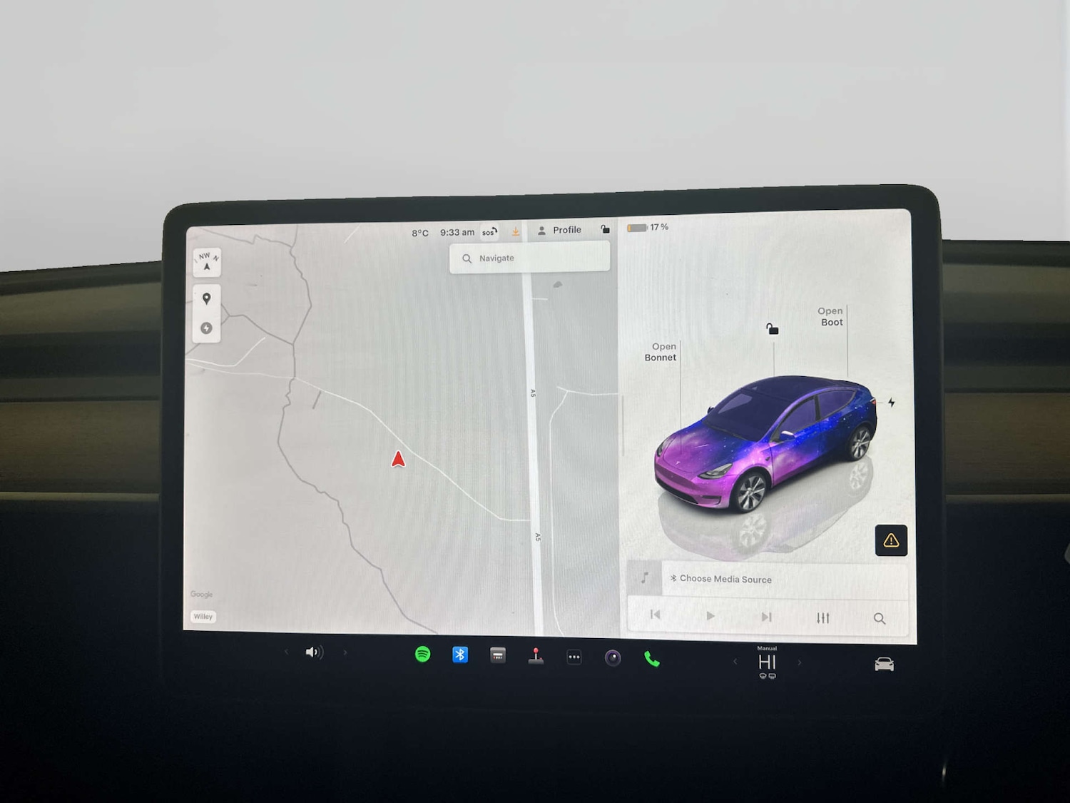 Used Tesla Model Y 2022 for sale - 77905943: Photo 21