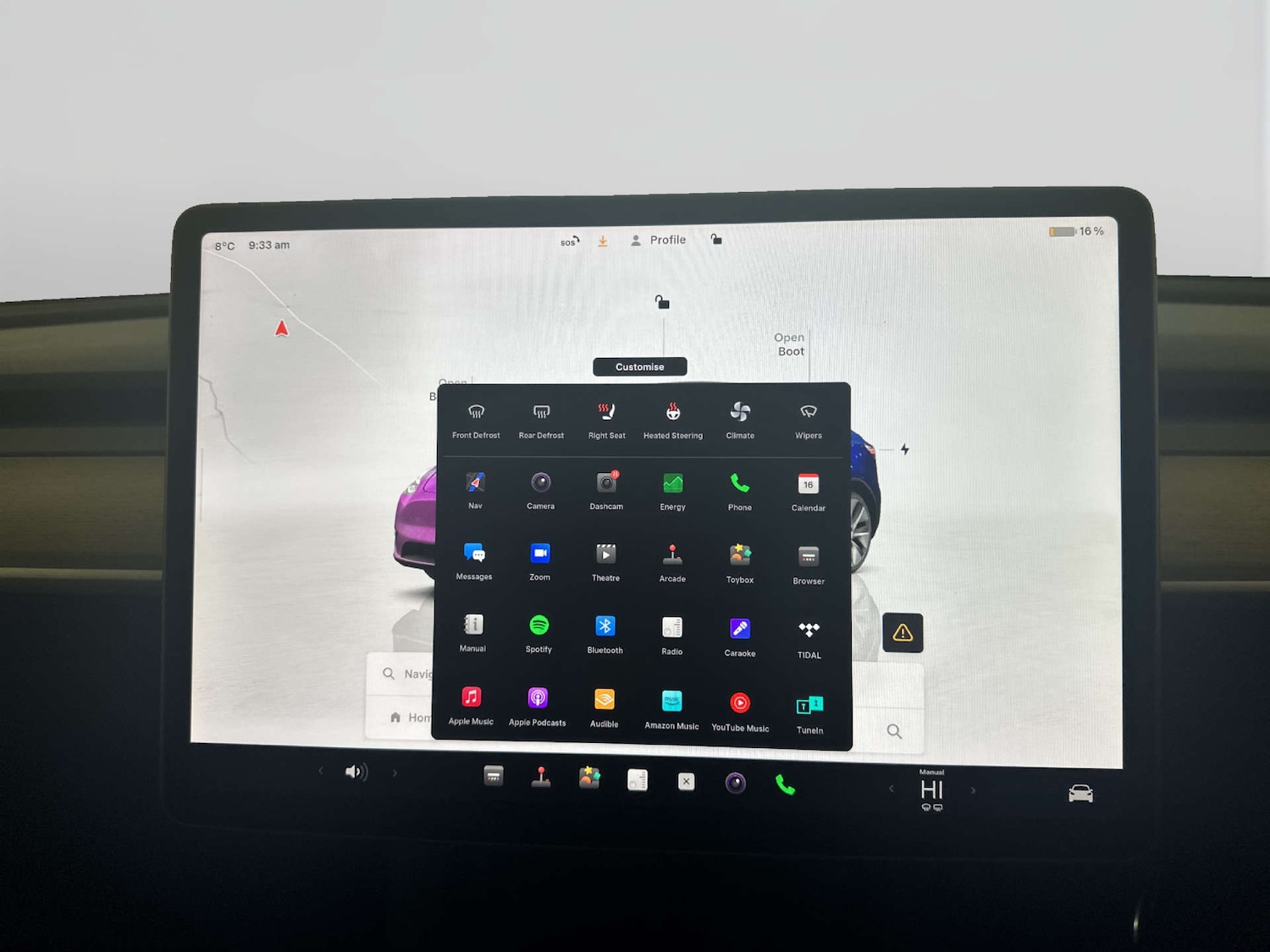 Used Tesla Model Y 2022 for sale - 77905943: Photo 22