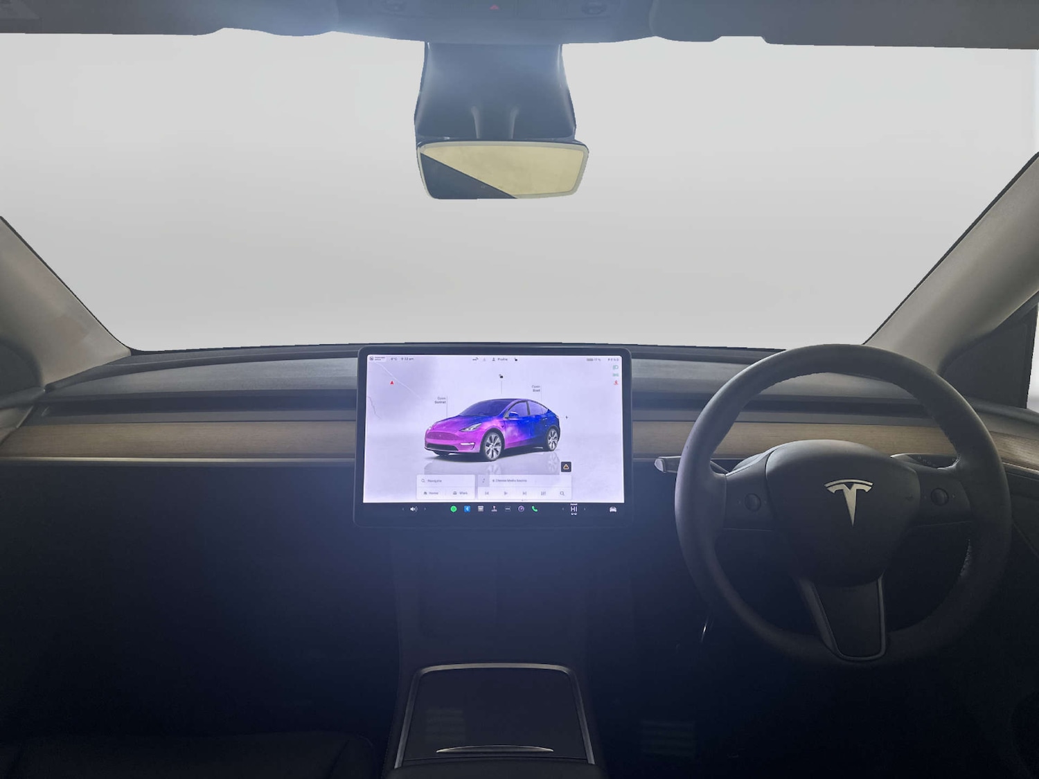 Used Tesla Model Y 2022 for sale - 77905943: Photo 3