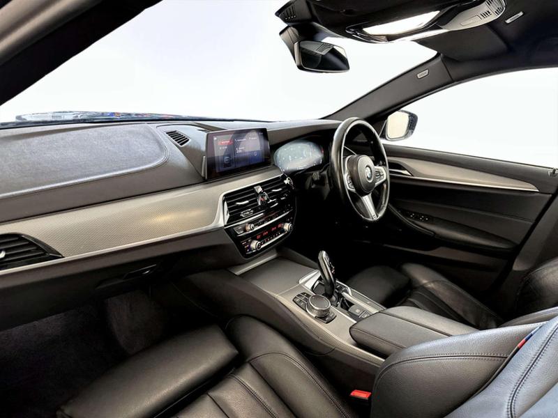 Used BMW 5 Series 2018 for sale - 76882702: Photo 12