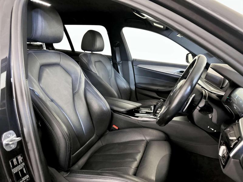 Used BMW 5 Series 2018 for sale - 76882702: Photo 13