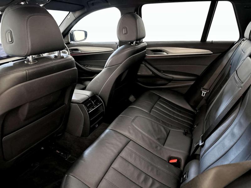 Used BMW 5 Series 2018 for sale - 76882702: Photo 14