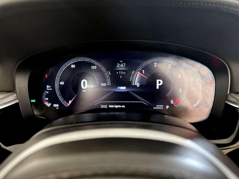 Used BMW 5 Series 2018 for sale - 76882702: Photo 19