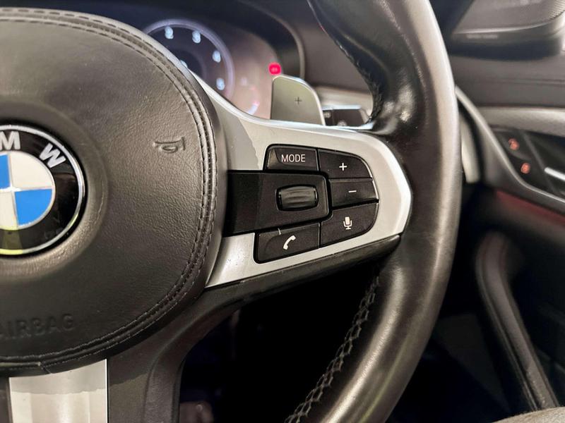 Used BMW 5 Series 2018 for sale - 76882702: Photo 20