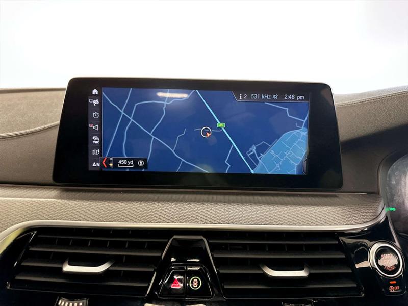 Used BMW 5 Series 2018 for sale - 76882702: Photo 23