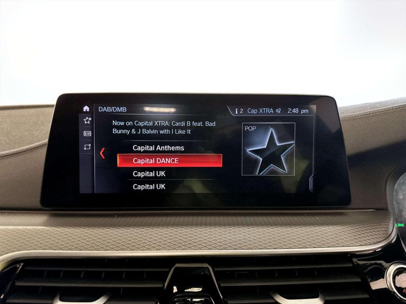 Used BMW 5 Series 2018 for sale - 76882702: Photo 25