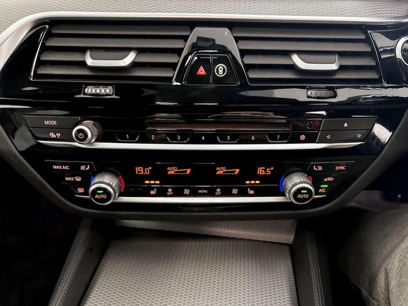 Used BMW 5 Series 2018 for sale - 76882702: Photo 27