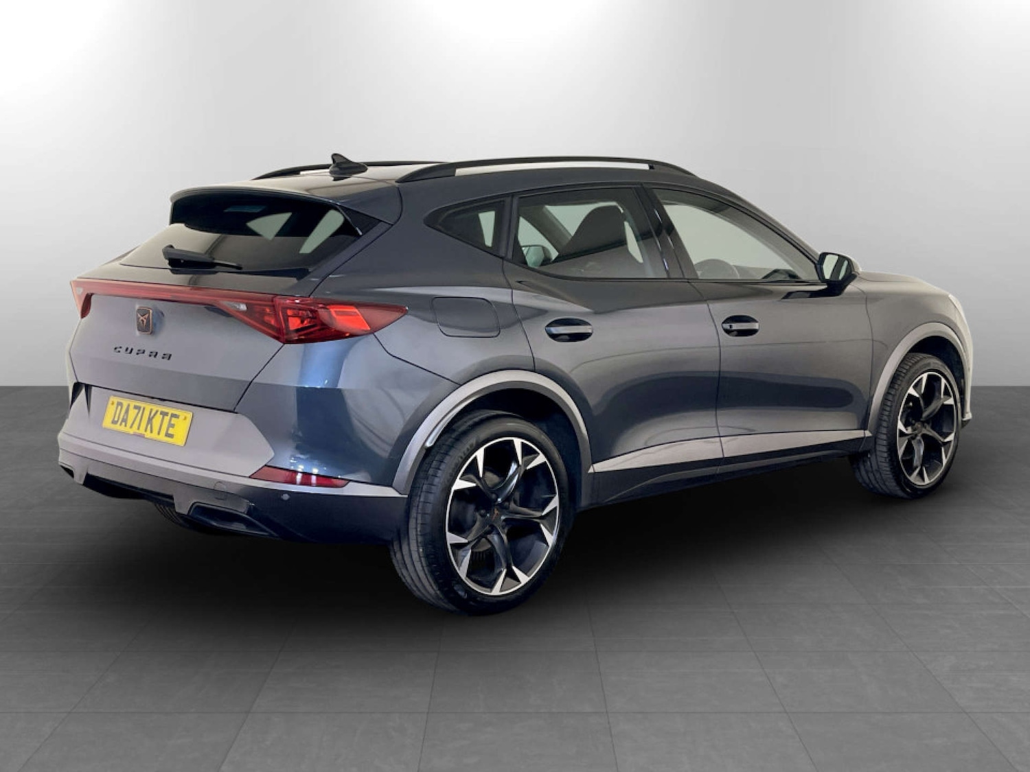 Used Cupra Formentor 2022 for sale - 77185397: Photo 10