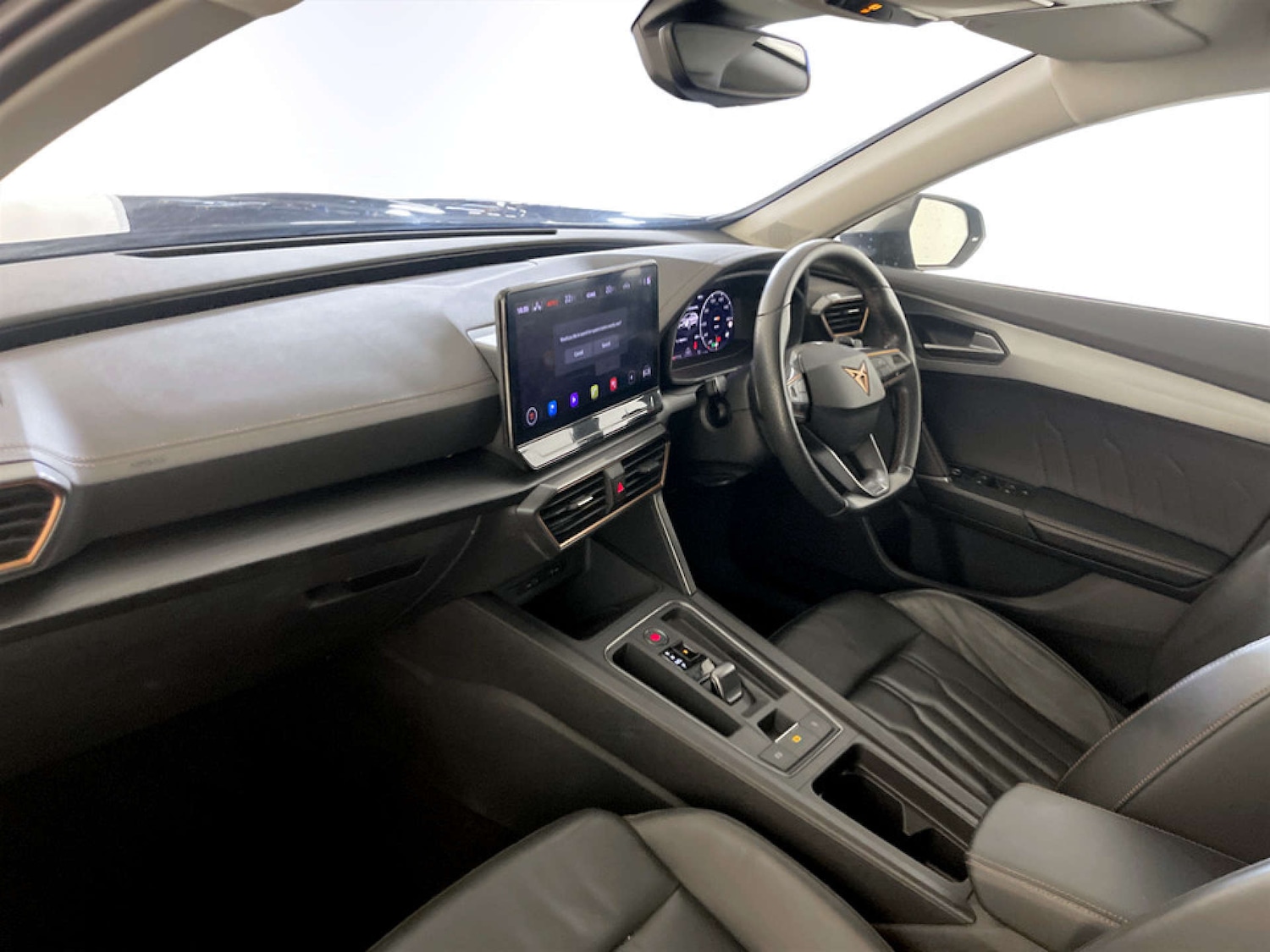 Used Cupra Formentor 2022 for sale - 77185397: Photo 12