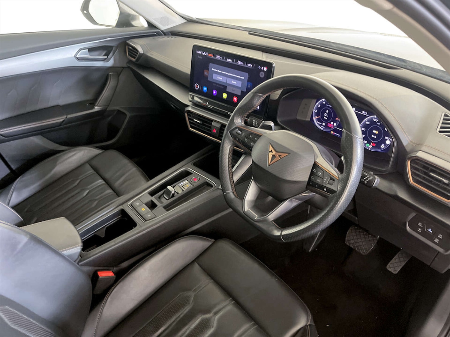 Used Cupra Formentor 2022 for sale - 77185397: Photo 15