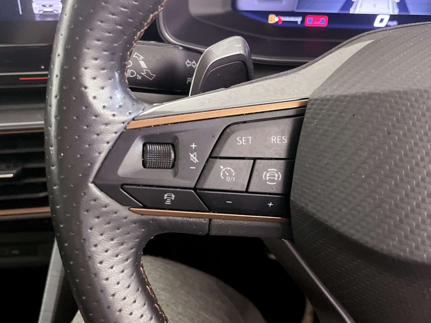 Used Cupra Formentor 2022 for sale - 77185397: Photo 17