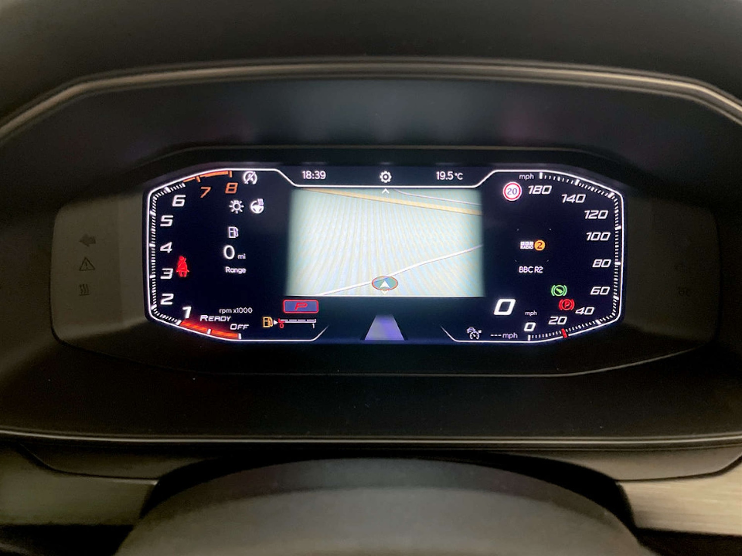 Used Cupra Formentor 2022 for sale - 77185397: Photo 18