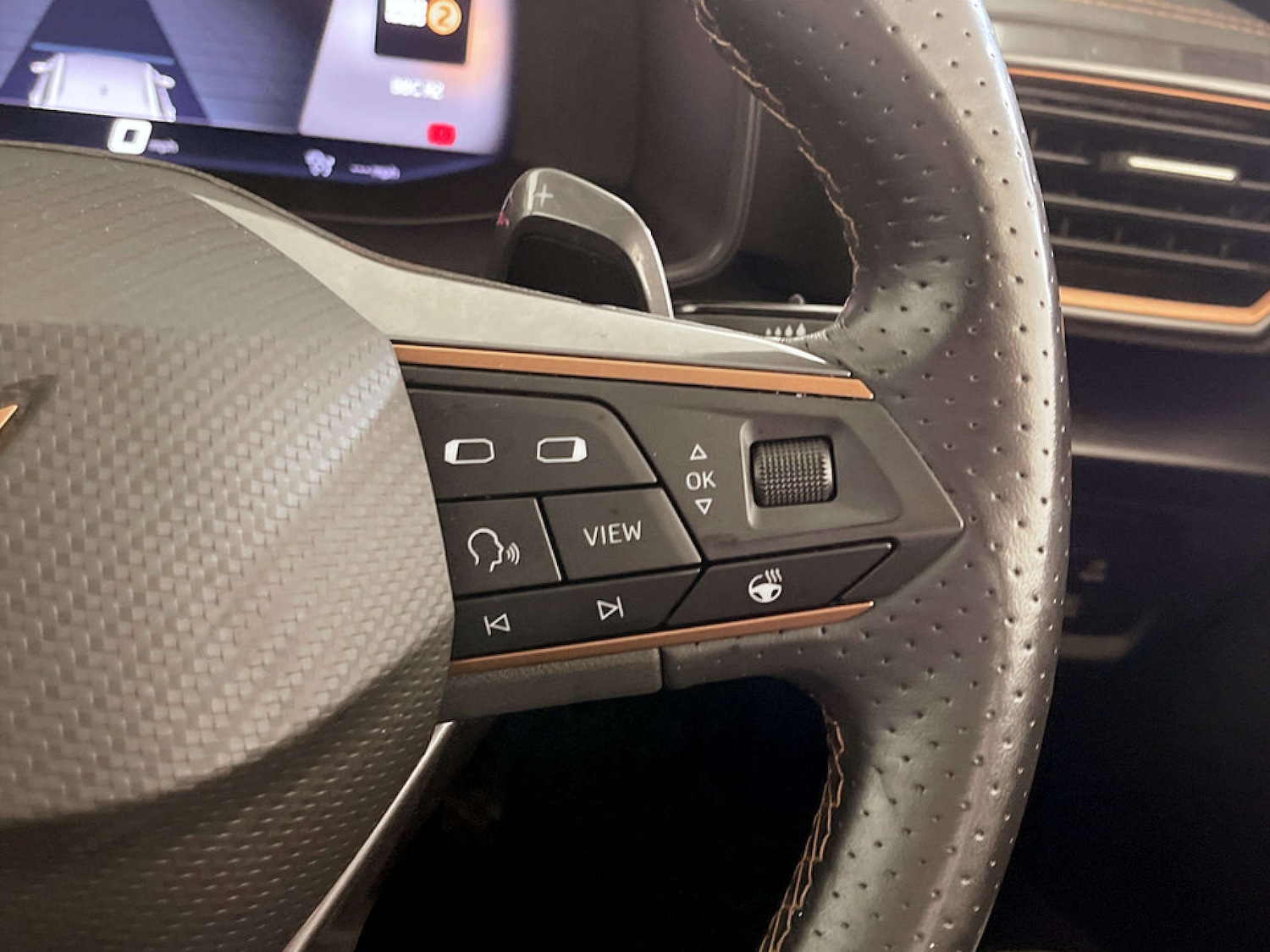 Used Cupra Formentor 2022 for sale - 77185397: Photo 19