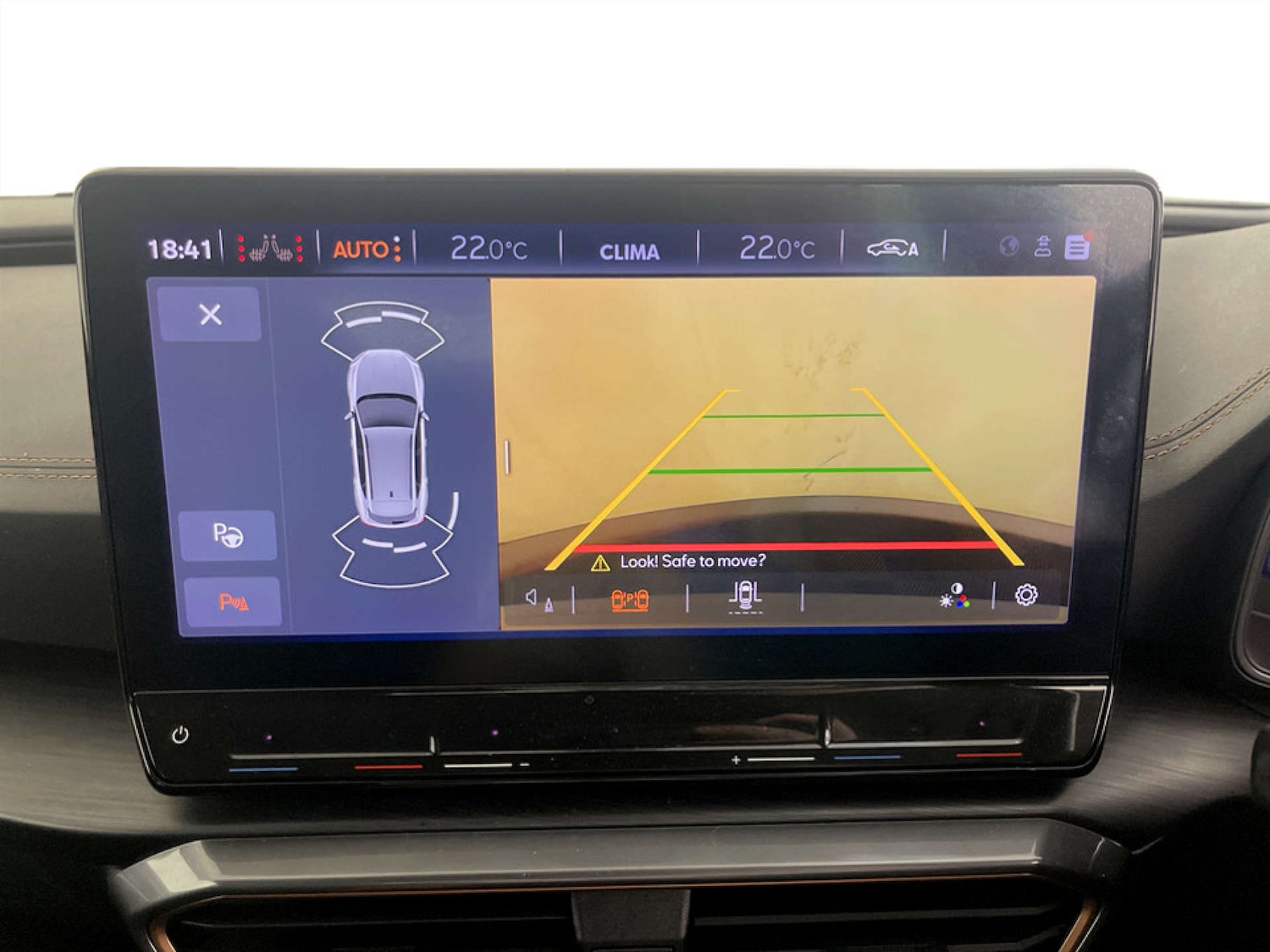 Used Cupra Formentor 2022 for sale - 77185397: Photo 20