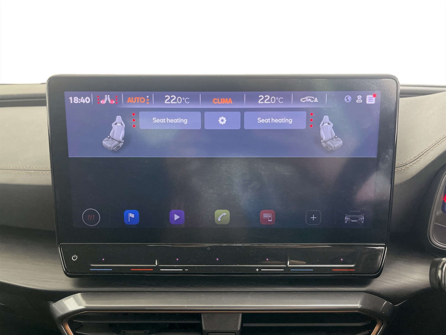 Used Cupra Formentor 2022 for sale - 77185397: Photo 23