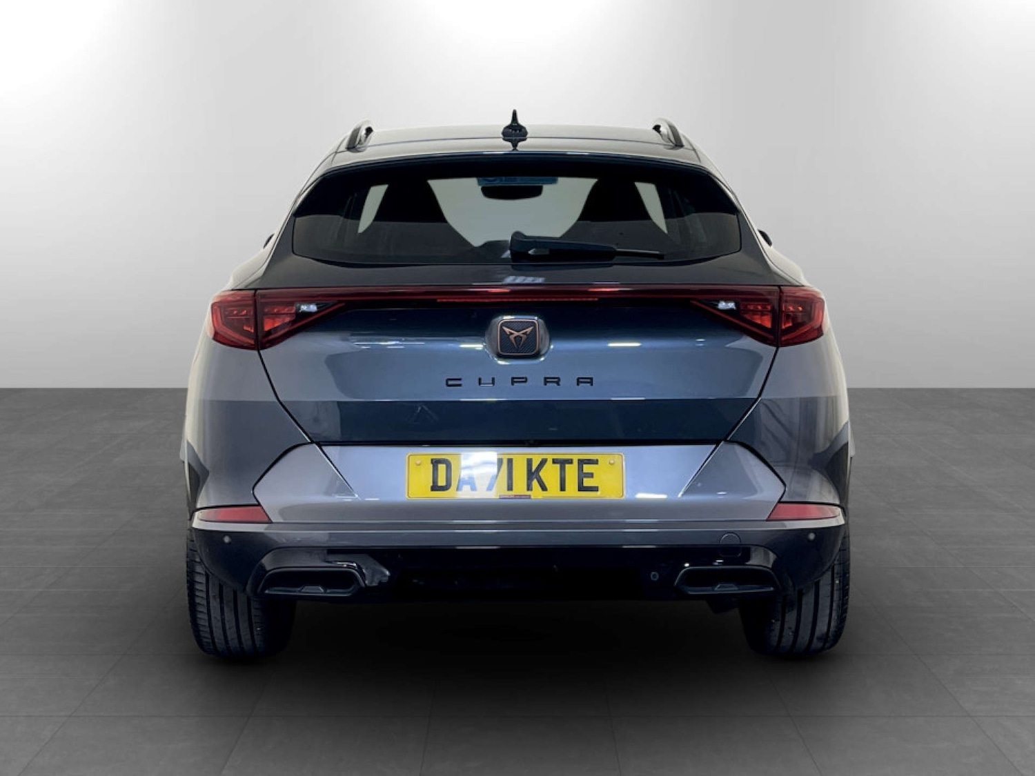 Used Cupra Formentor 2022 for sale - 77185397: Photo 9