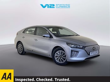 Used Hyundai IONIQ 2022 for sale - 79056955: Photo