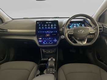 Used Hyundai IONIQ 2022 for sale - 79056955: Photo