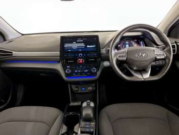 Used Hyundai IONIQ 2022 for sale - 75239342: Photo