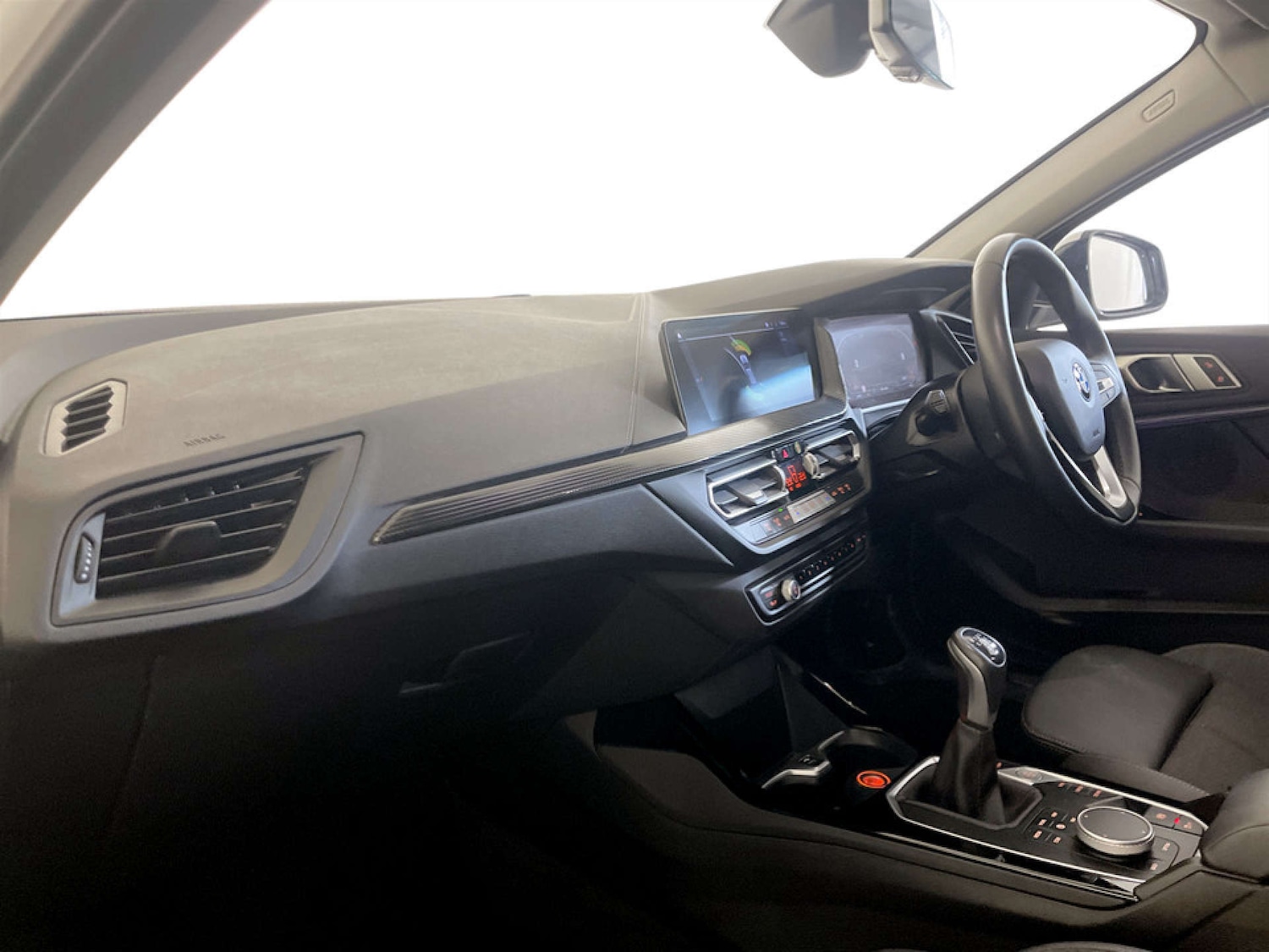 Used BMW 1 Series 2021 for sale - 77364269: Photo 12